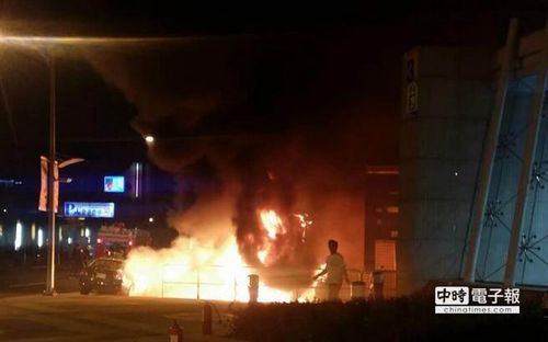 (Photo/Chinatimes.com)