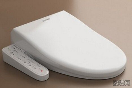 Sought-after Japanese toilet lids made in China 