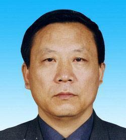 Zhao Liping, a retired former deputy chairman of the Inner Mongolia Regional Committee of CPPCC