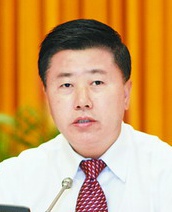 File photo of Wang Yongchun.