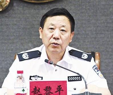 (File photo of Zhao Liping/Beijing Youth Daily)