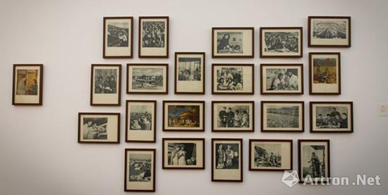 A new exhibition entitled The Chinese Photobook opened last week in Beijing.