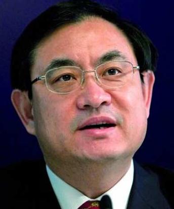   File photo of Wang Tianpu (Photo/China Daily)