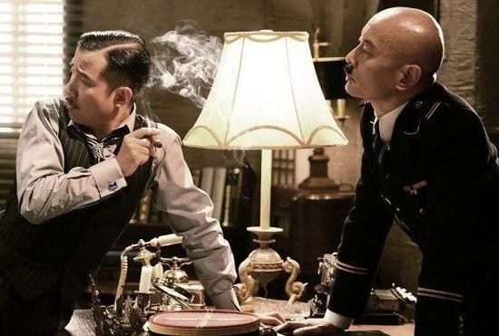 A scene of the Gone With The Bullets