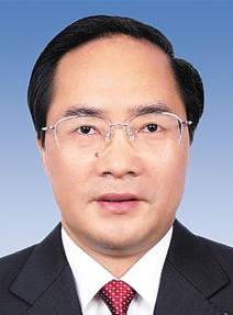 Yu Yuanhui, a member of the standing committee of the Guangxi Zhuang Autonomous Regional Committee of the Communist Party of China (CPC). (File photo)