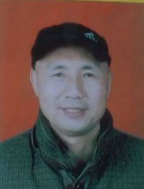 File photo of Zhang Shunwen