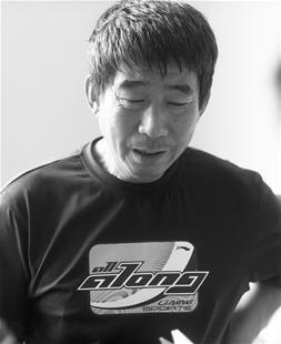 Wu Jianqiang. (Photo/cnhubei.com)