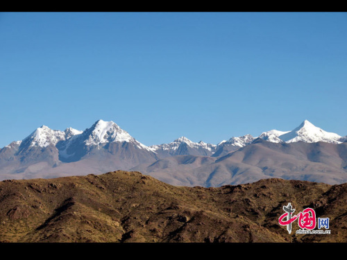 (Photo: China.org.cn/Chen Zhu)