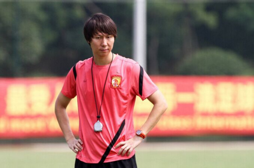 File photo of Li Tie. 