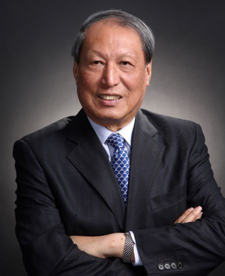 File photo of Cheng Siwei