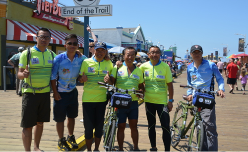 (Photo: World Journal/Zhang Hong)