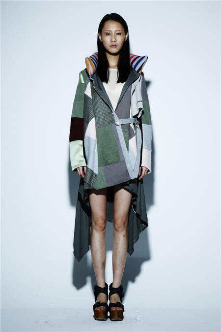 Photo Provided By Reclothing Bank