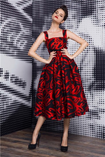 Photo provided to China Daily