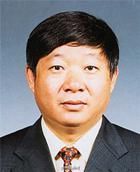 File photo of Ai Baojun