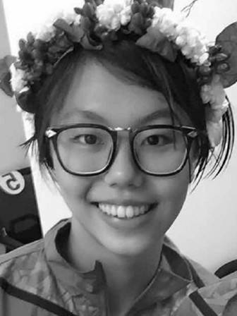 Qing Wenyi (File photo)