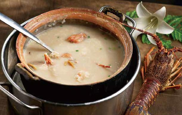 (Photo courtesy of Conrad Beijing)