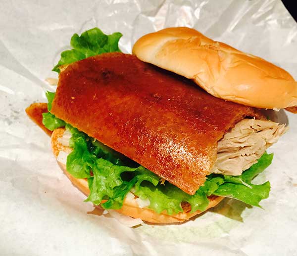 (Photo: China Daily/Chen Huangchao)