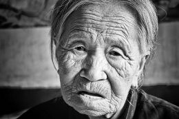 File photo of Zhang Xiantu.