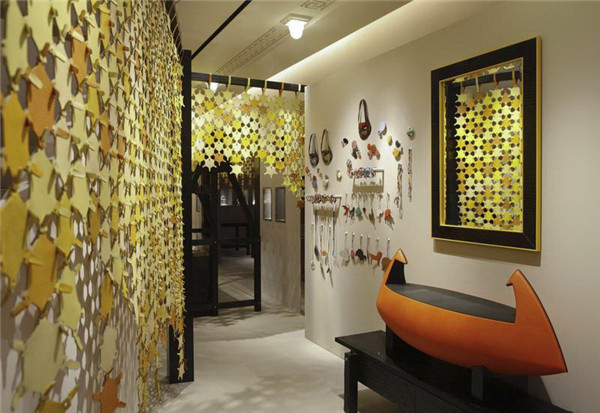 (Photo provided to China Daily)