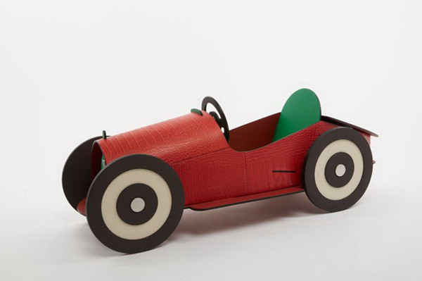 (Photo provided to China Daily)