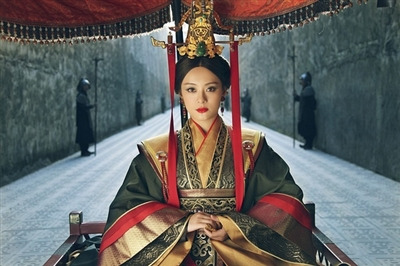 Poster of The Legend of Miyue (File photo)