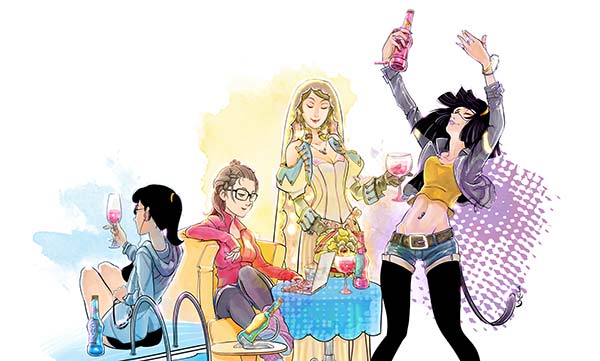 (Photo:China Daily/Cai Meng)