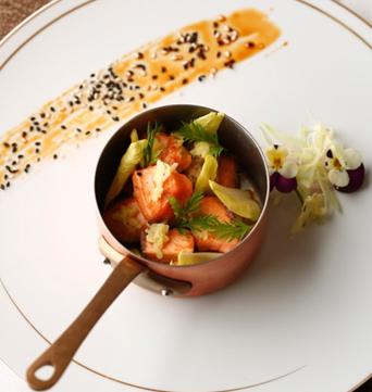 (Photo courtesy of Conrad Hotel)