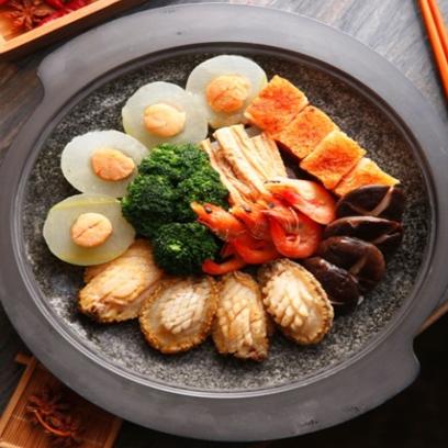 (Photo courtesy of Conrad Hotel)