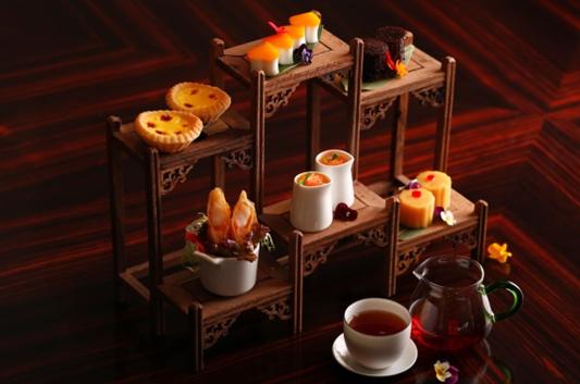 (Photo courtesy of Conrad Hotel)