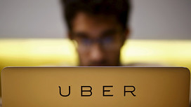 Uber gets new ally to take on fresh challenges