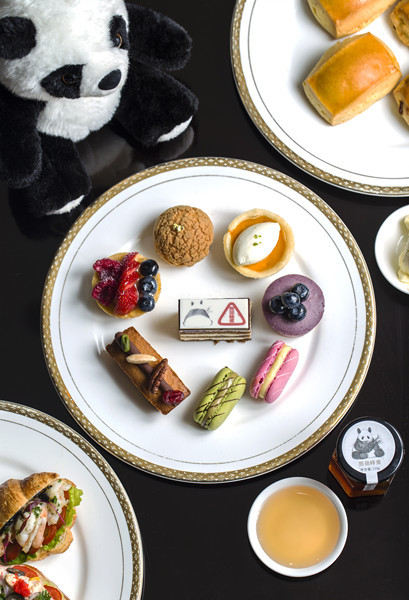 (Photo provided to chinadaily.com.cn)