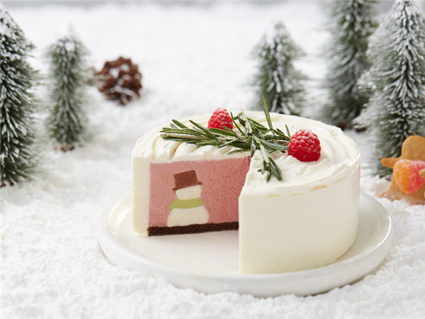 (Photo provided to chinadaily.com.cn)