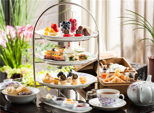 (Photo provided to chinadaily.com.cn)