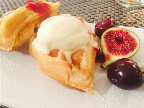 (Photo provided to China Daily) (Photo provided to China Daily)