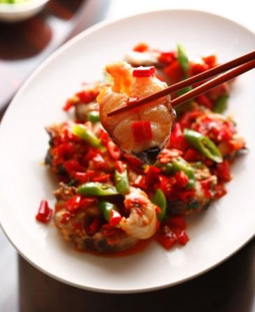 (Photo courtesy of Conrad Beijing)