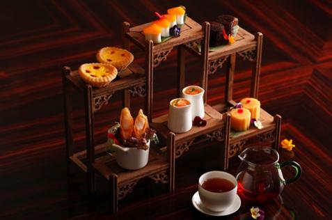 (Photo courtesy of Conrad Beijing)