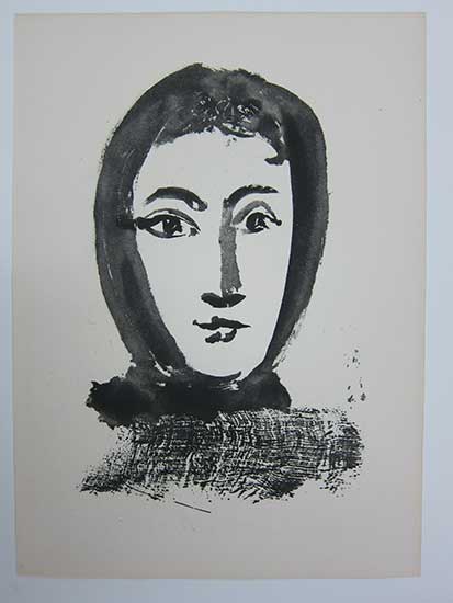 U.S. art collector Donald Stone is in Beijing with a part of his collection, including etchings by Picasso. (Photo provided to China Daily) U.S. art collector Donald Stone is in Beijing with a part of his collection, including etchings by Picasso. (Photo provided to China Daily)