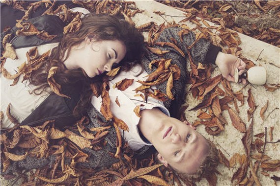 Romeo and Juliet is one of the Shakespearean productions that will feature in the program. Photos provided to China Daily