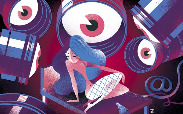 (Song Chen/China Daily)