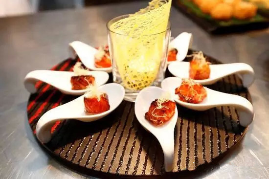 Most of the restaurants participating in Shanghai's restaurant week offer Western-style cuisine, rather than local fare.