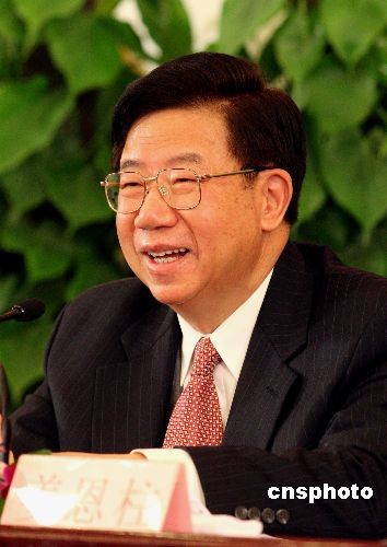Jiang Enzhu 