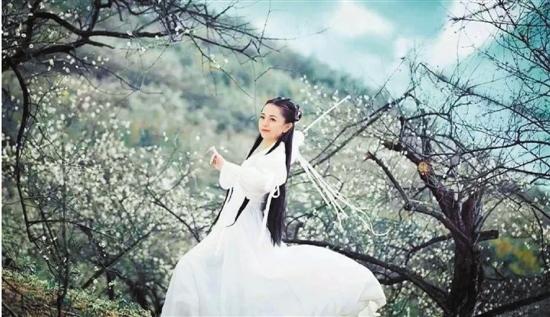 (Photo/People's Daily Online)