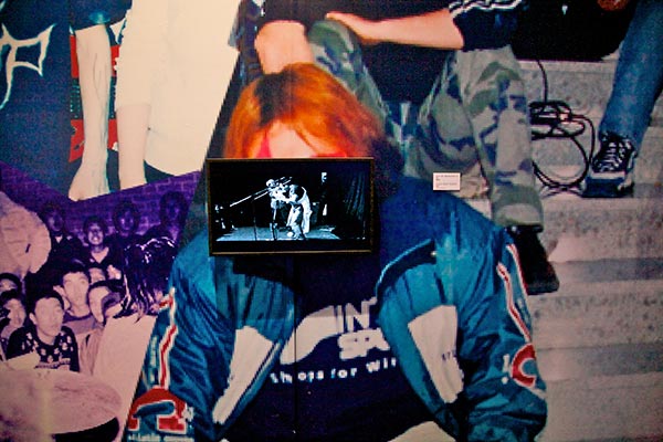 (Photo provided to China Daily)