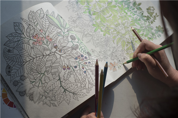 (Photo: China Daily/Mai Tian)