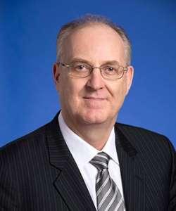 Paul Sheard, chief global economist of Standard & Poor's