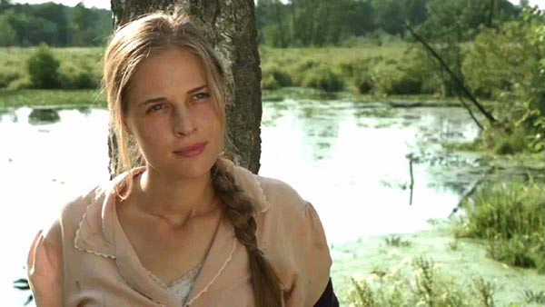 A scene from Klezmer. (Photo/Mtime)