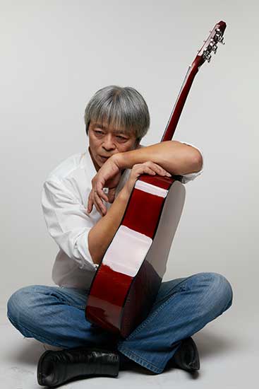 (Photo provided to China Daily)