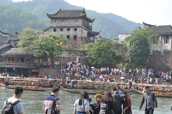 (Xinhua file photo) (Xinhua file photo)