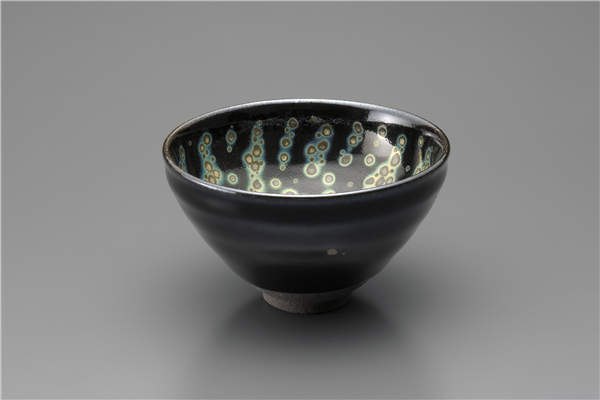 One of Japanese artist Kyosuke Hayashi's creations