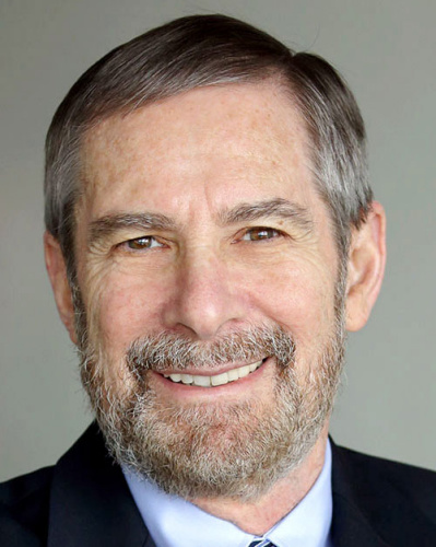 Douglas Lowy, acting director of the U.S. National Cancer Institute